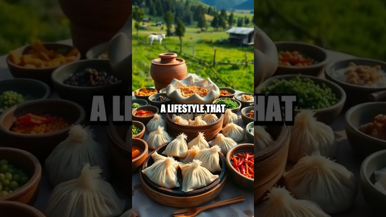 Discovering the Wonders of Mongolia