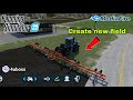 Fs23 mods - New Field Create farming Simulator 23 