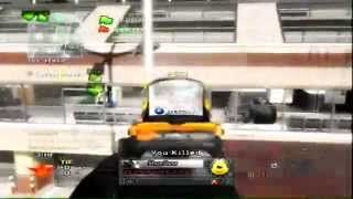 Shock's MW2 MLG Variant Montage
