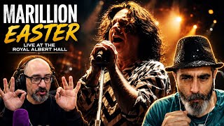 MARILLION – Easter (Live at the Royal Albert Hall) | Epic Prog Rock Reaction | Rock and Reactions