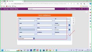Chapter 75 - Advanced | PowerApps Mastery Labs #PowerAppsMasteryLabs #PowerApps #MicrosoftPowerApps