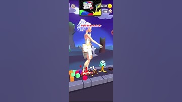 #tippytoegameplay #gaming #game #gameplay #2023 #shortvideo #short