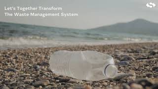 RecyclingDApp | Transforming Waste Management with Blockchain