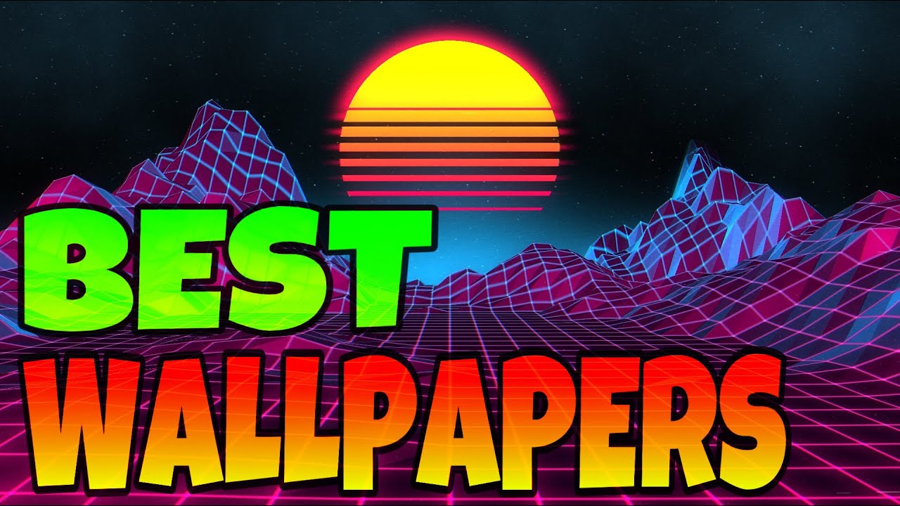 THE BEST Wallpapers in Wallpaper Engine 2020!! YouTube