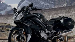 2022 YAMAHA FJR 1300A & FJR 1300AS SPECIAL 20TH ANNIVERSARY EDITION | FAREWELL  LEGEND!!