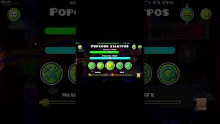 WHAT DO YOU MEAN #gd #geometrydash #shorts