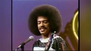 The Sylvers-Freestyle/Boogie Fever Interview Soul Train 1975