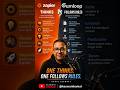 #Zapier vs #Gumloop. One Thinks, One Follows Rules- Kamal Keswani #zapier #gumloop #ai #aiagents