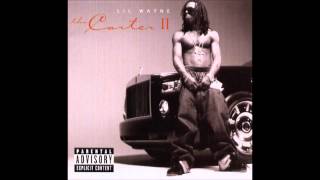 Lil Wayne -  Money On My Mind SLOWED DOWN