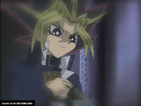 Isso vale mesmo Yugi ? 🤔 #yugioh #desenhoantigo #animacao #mundogeek