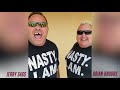 Wrestling Night: Friday, January 25 - The Nasty Boys