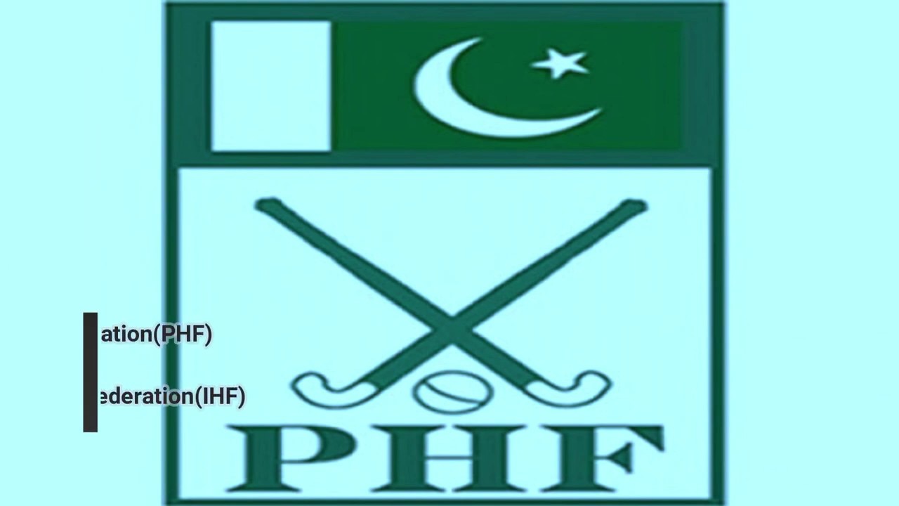 History of Pakistan Hockey YouTube