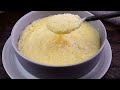 Easy and Comforting Cheese Grits Recipe!