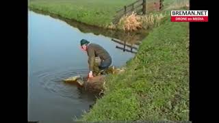 16-03-2019 Film van Dick van Dijk jaren 1991 1992 deel 3 Genemuiden