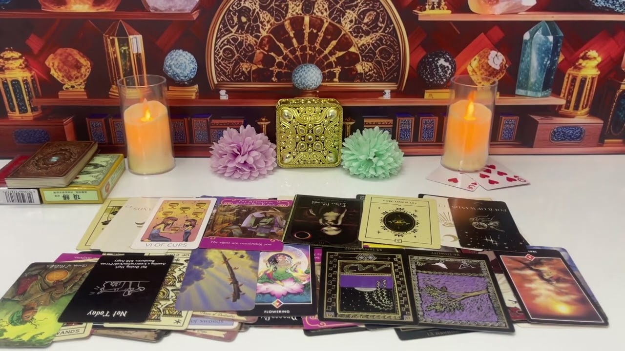 GEMINI SOMEONE IS MISSING YOU AND WANTS TO APOLOGISE FOR THEIR ACTIONS … GEMINI LOVE TAROT READING