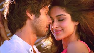 Main Rang Sharbaton Ka Reprise | Arijit Singh | Shahid Kapoor | Ileana D'Cruz