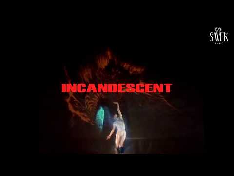 Incandescent by Savfk (copyright and royalty free music)