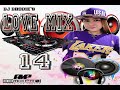 Love Mix 14 - DJ Dhodie Remix
