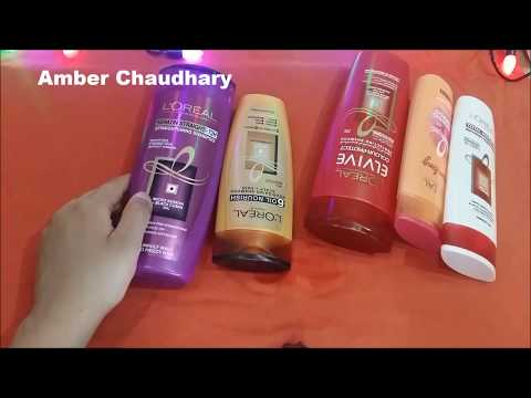 Video: 15 Besten Loreal Shampoos Für 2020 In Indien