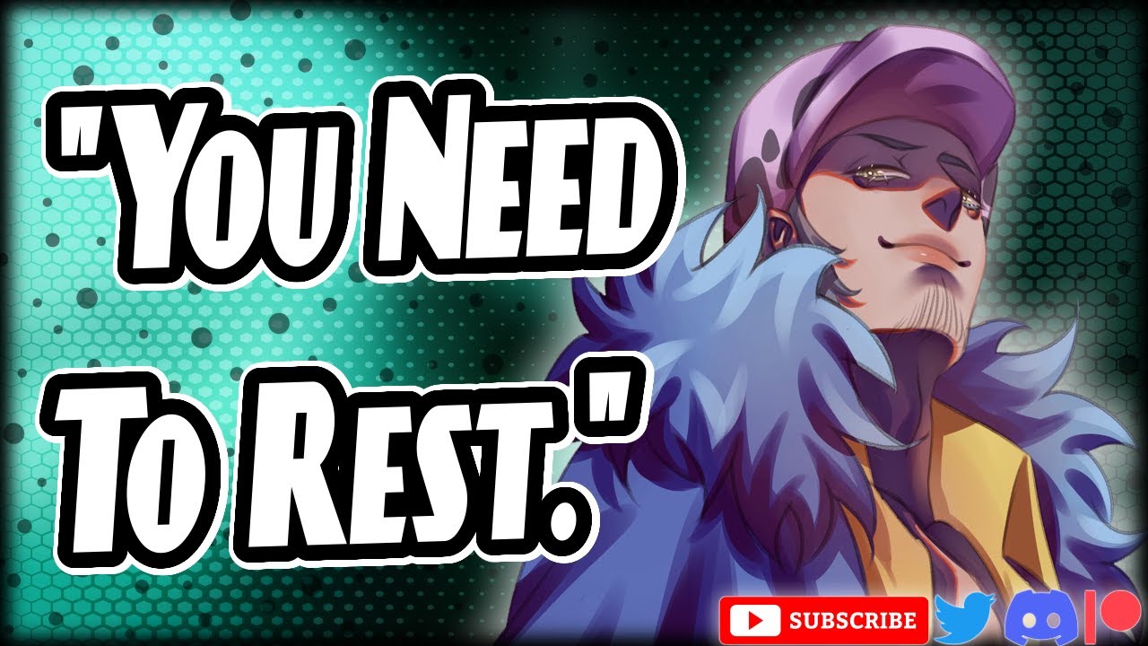 Ты болен, и закон не оставит тебя | Ролевая игра «Нежное утешение»