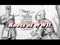 World War II Causes Quiz
