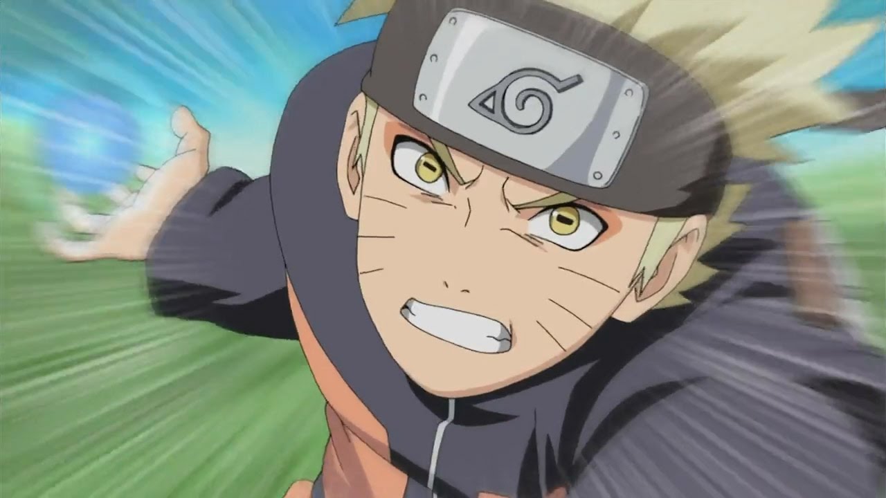 Naruto「 AMV 」- Undefeated
