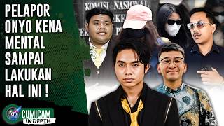 Pelapor Betrand Peto Kena Mental Sampai Lakukan Ini! Begini Peringatan Pihak Ruben | INDEPTH