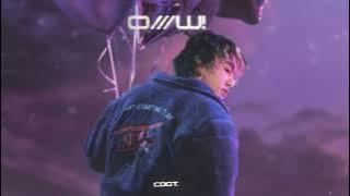 Aim to the moon - CDGuntee |  Visualizer