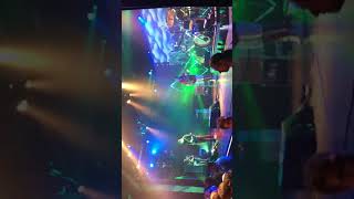 CHON - The Space LIVE at PlayStation Theater 6/8/18