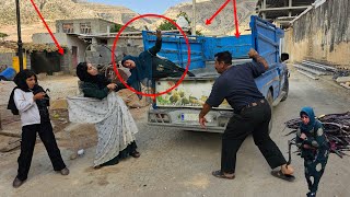 Download Lagu Pari's opposition to Mirza Ali and his second wife going to the city MP3 Download Lagu Pari's opposition to Mirza Ali and his second wife going to the city MP3