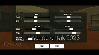 Setting Honda Civic Fk8 Untuk 414Hp Je