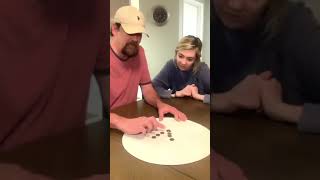 Penny and Quarter trek