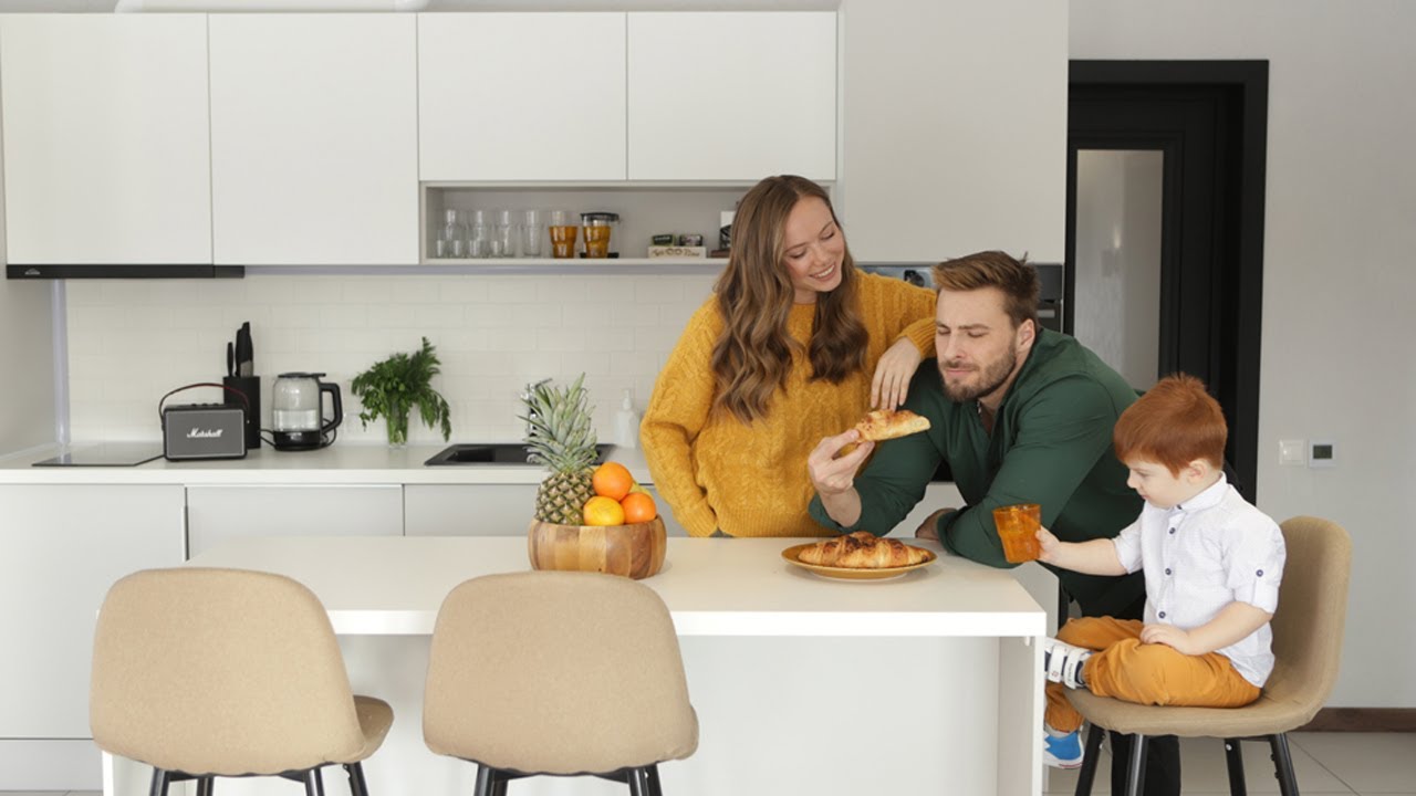 Тихорецк дом под ключ видео