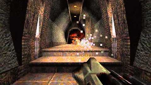 Quake 2: The Reckoning - Part 8
