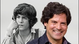 What Happened To 'Little House On The Prairie's' Albert Ingalls and The Actor That Portrayed Him Content