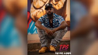 Best Freestyle Rap Performance Ever: East Coast Star ANoyd | The Pen Games
