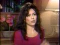 Susanna Hoffs - Interview 1991