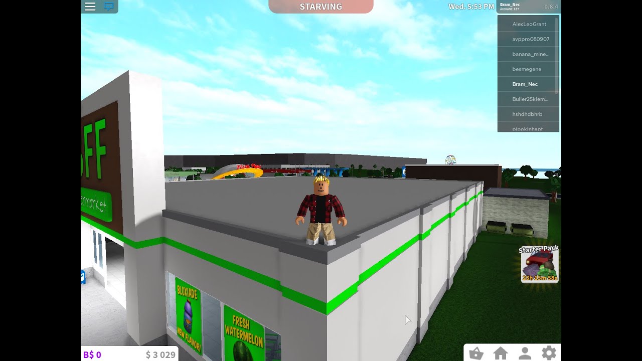 Streaks In Bloxburg - roblox flood escape 2 sinking ship no buttons patched