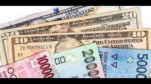 Foreign Currency Accounts by Resident Indians