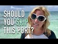Royal Caribbean Cruise Vlog - Grand Bahama