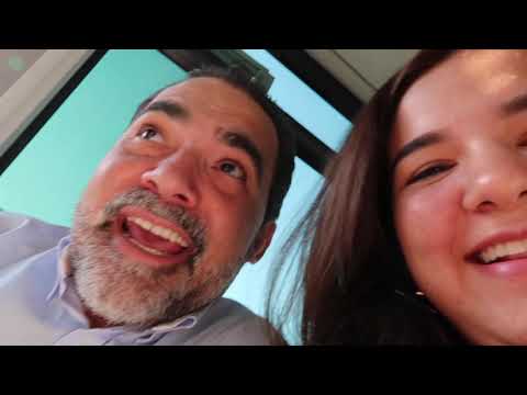 Vídeo: Notas De Un Viaje Padre-hija - Matador Network