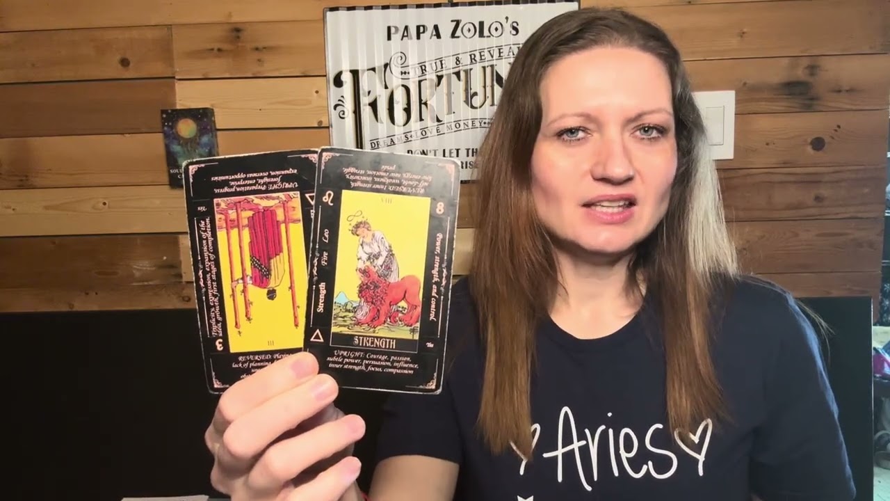 Овны ♈️, выясните, что этот человек думает на самом деле и почему он не дал вам должного завершен...