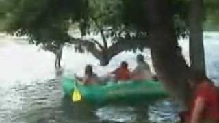 spring river snake 2