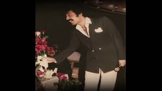 Müslüm Gürses - Geçe Demem - İzmir Taverna Konseri 1990