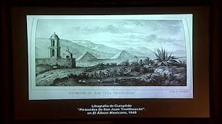 El desarrollo del paisaje en M&eacute;xico, siglo XIX (2/2)