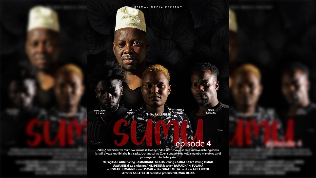 sumu-sehemu-ya-nne-youtube