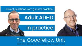 Adult ADHD in practice: A clinical Q&A