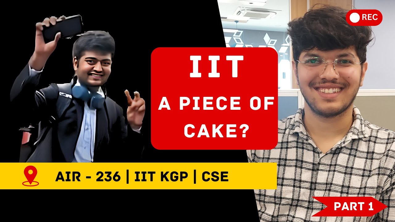 JEE Main 2024: Tips by IITian| Last 15 days Strategy for JEE| IIT ...