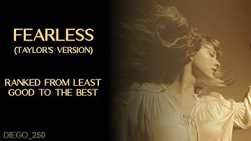 Fearless (Taylor