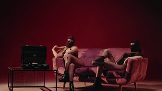 Betty Salam x Lil Cagula - Nebunie Smecherie | Official Video